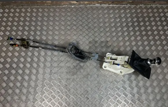 Citroen DS7 Crossback Gear shifter/selector 9828041980