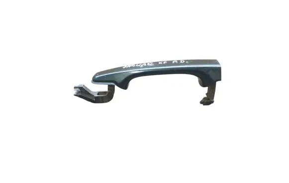 Jaguar XF Front door exterior handle 30753785