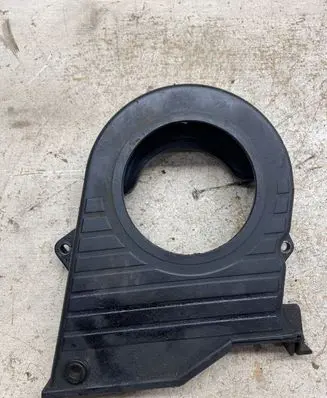 Hyundai Santa Fe Timing belt guard (cover)