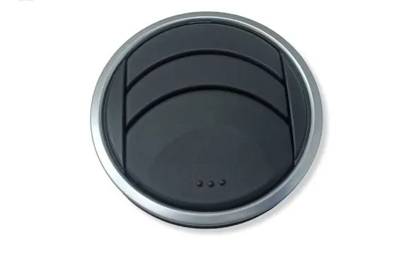 Mazda RX8 Dashboard side air vent grill/cover trim GJ6ASIDE GJ6A