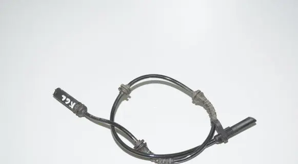 BMW 5 F10 F11 ABS rear brake sensor 6784901 34526784901