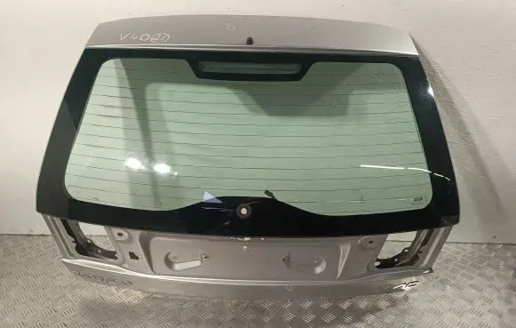 Volvo S40, V40 Tailgate/trunk/boot lid