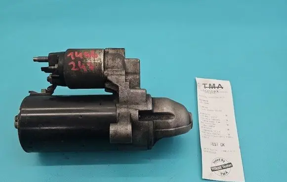 Toyota Avensis T270 Starter motor 0001138064 IMPRK1446247