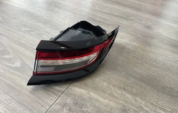 Citroen DS3 Rear/tail lights 9820831280
