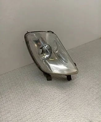 Peugeot 308 Front fog light 9680498880 89205441