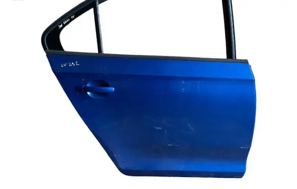 Seat Toledo IV (NH) Rear door 5JA833312