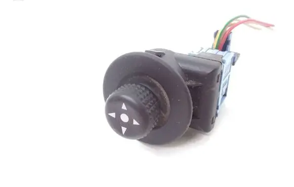 Citroen Berlingo Wing mirror switch 185526