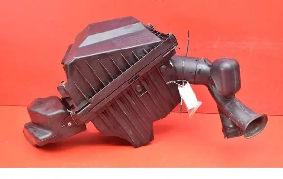 Air filter box