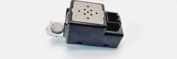 Hyundai Tucson TL Parking PDC sensor speaker 957104D011