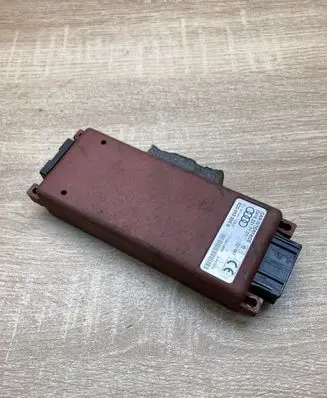 Audi A4 S4 B6 8E 8H Phone control unit/module 8D0862335B 04162217101