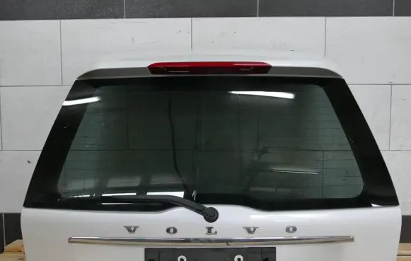 Volvo XC90 Truck tailgate 