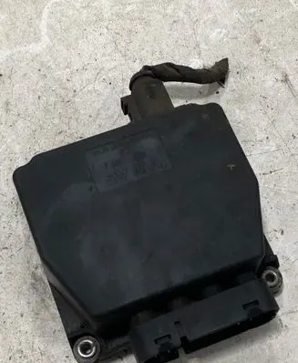 Volkswagen PASSAT B6 Turbo solenoid valve 3C0906625 400434F