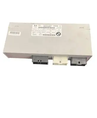 BMW 5 F10 F11 Tailgate/trunk control unit/module 7394649