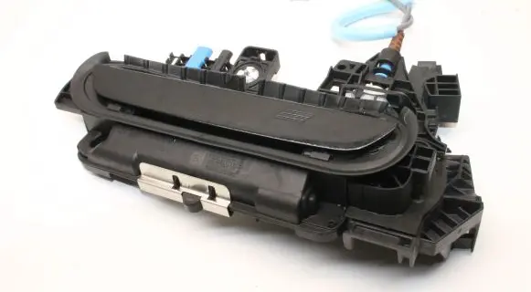 BMW i4 Front door exterior handle 5A68EF6