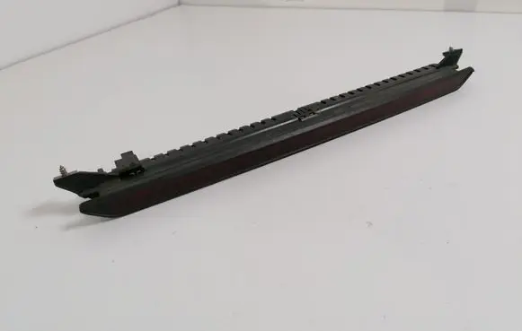 Volkswagen PASSAT B5.5 Third/center stoplight 1J6945097D