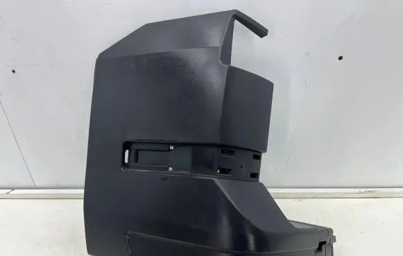Volkswagen Crafter Rear bumper corner part panel trim 7C0807321B