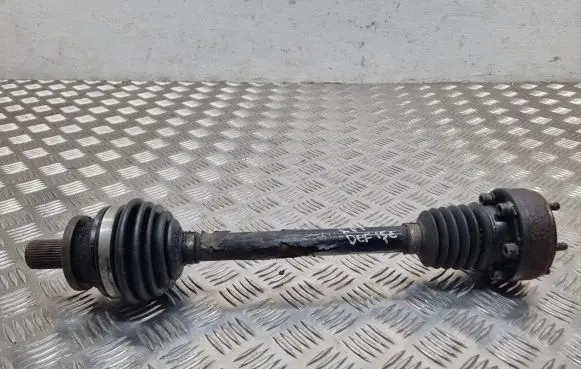 Volkswagen Fox Front driveshaft
