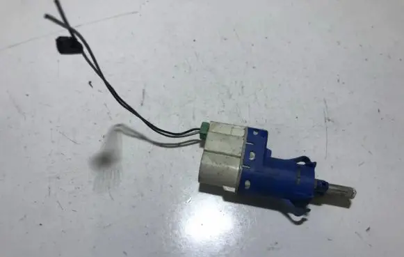 Ford S-MAX Brake pedal sensor switch 3m5t9c872ac 3m5t-9c872-ac
