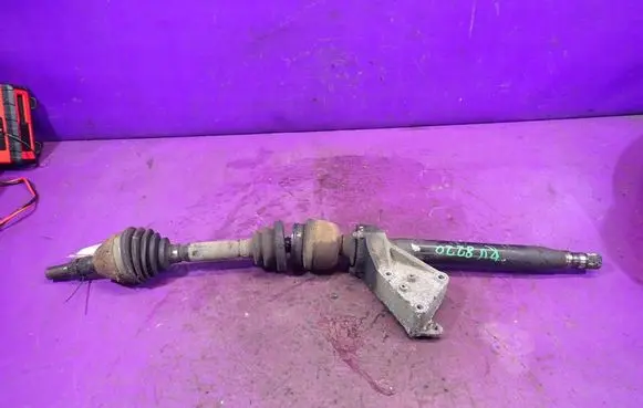 Opel Vectra C Front driveshaft 