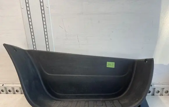 Renault Master III Front sill trim cover 769520009R