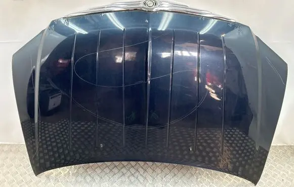 Chrysler Pacifica Engine bonnet/hood 