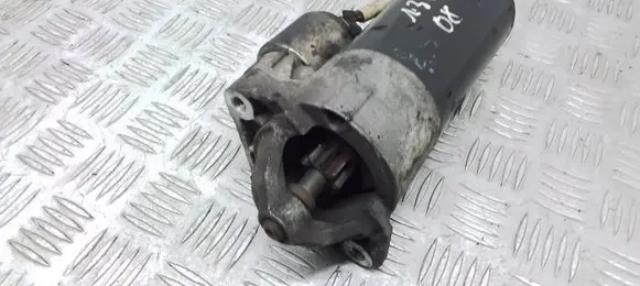 Volvo XC60 Starter motor 30782228