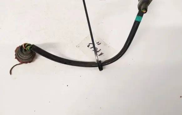Renault Espace II Coolant temperature sensor 