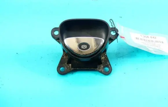 Jaguar XJ X350 Handbrake/parking brake auto hold switch R83-2B623-A IMPRK1256642