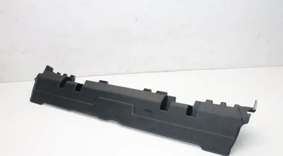 BMW X1 F48 F49 Centre console side trim rear 7425354