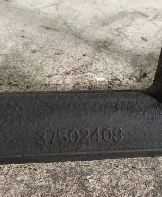 Fiat Stilo Steering rack 37502408