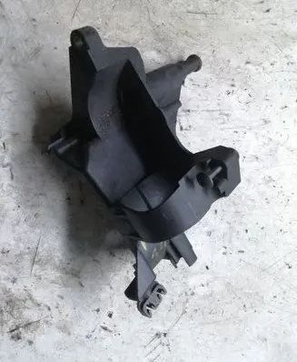 Peugeot 207 Fuel filter bracket/mount holder 9646231180 9655604380