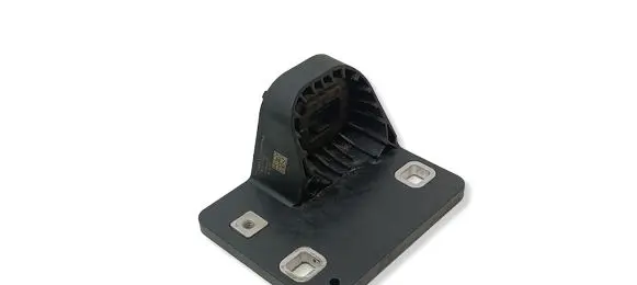 Cupra Born Radiator support slam panel bracket 1EA121367F