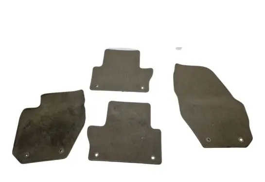 Volvo XC60 Car floor mat set 39800561
