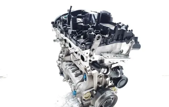 Mini One - Cooper R56 Engine B48A20F B48C