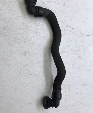 Citroen DS5 Air intake hose/pipe