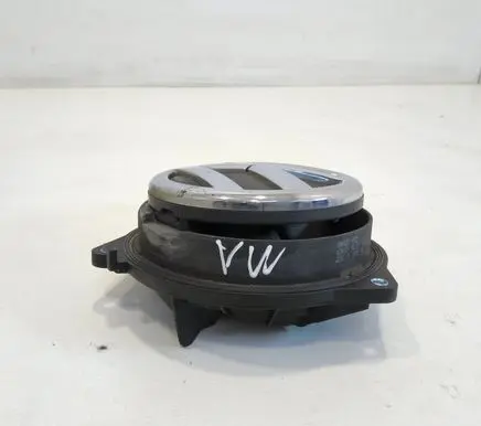 Volkswagen PASSAT B7 Tailgate/trunk/boot exterior handle 6R0827469C