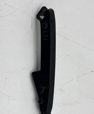 BMW 5 G60 G61 Front bumper mounting bracket 15857711 9879293 51119879293