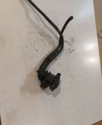 Renault Laguna III Turbo solenoid valve