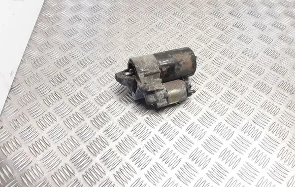 Volvo S40, V40 Starter motor 0001107067