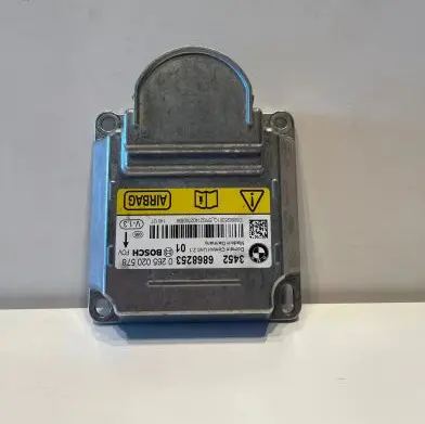 BMW 2 F22 F23 Airbag control unit/module 6868253 34526868253