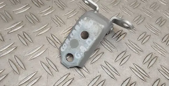 Toyota Corolla E210 E21 Rear door lower hinge 