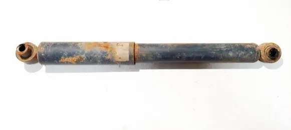 Fiat Doblo Rear shock absorber/damper 349149