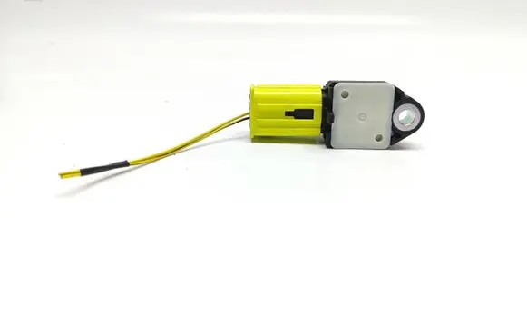 Toyota Aygo AB40 Airbag deployment crash/impact sensor 898310H040 0256120878