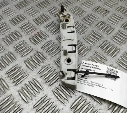 Ford Focus Front bumper mounting bracket BM5117D959A