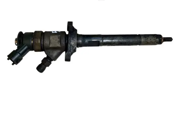 Ford Focus Fuel injector 0445110353 9M5Q9F593AA