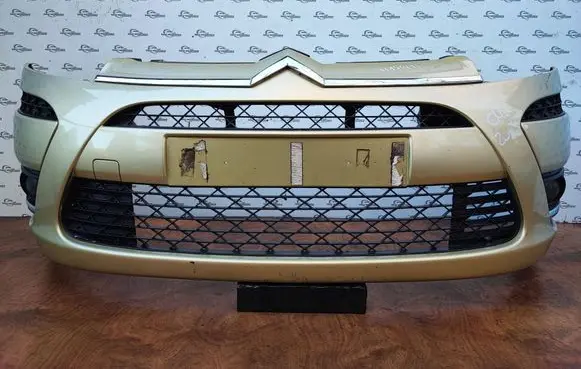 Citroen C4 I Picasso Front bumper