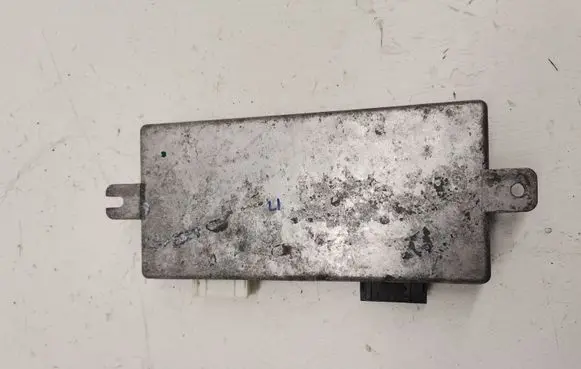 BMW X6M F86 Camera control unit module 16129510