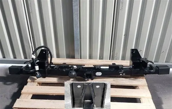 Ford Ranger Tow bar set JB3C-19D520-CC