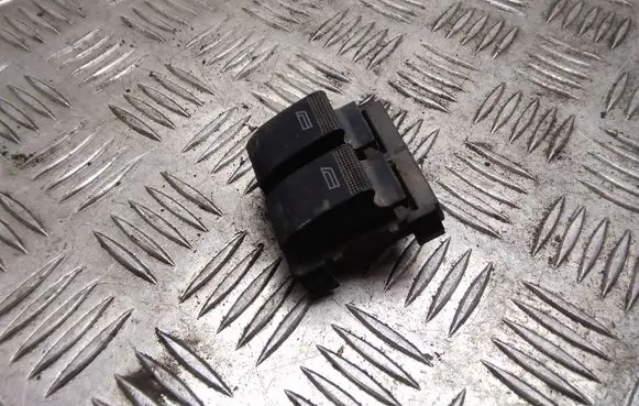 Audi A3 S3 8L Electric window control switch 8L0959851