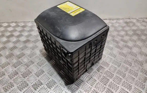 Renault Twingo II Battery box tray 244287431R